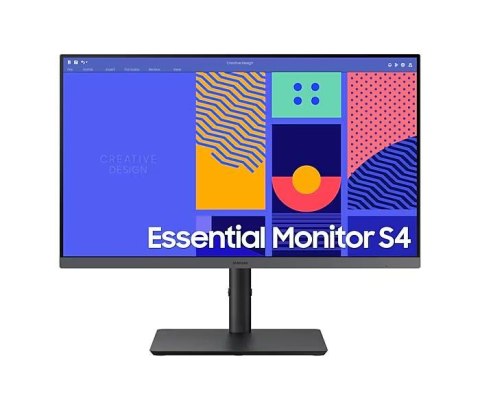 Samsung 24" IPS LS24C430GAUXEN