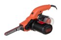 Szlifierka taśmowa Black&Decker KA900E (13mm)