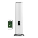 Duux Beam Smart Ultrasonic Humidifier, Gen2 27 W, Water tank capacity 5 L, Suitable for rooms up to 40 m2, Ultrasonic, Humidific