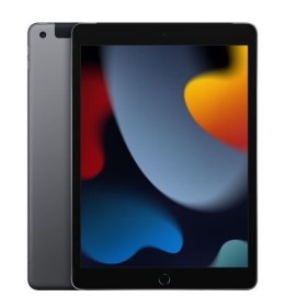 Apple IPad 10.2 cala Wi-Fi + Cellular 64GB - Gwiezdna szarość