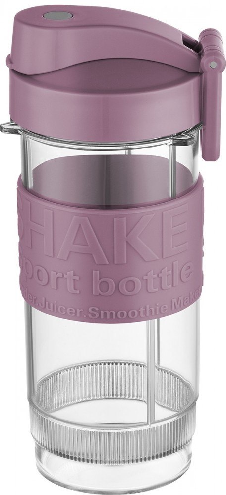 Concept Blender Smoothie SM3483 500W różowy