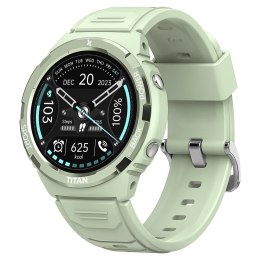 Maxcom Smartwatch FW100 Titan Valkiria Mietowy