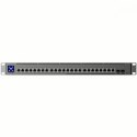 UBIQUITI Przełącznik 12x2.5G 12x1G PoE USW-ENTERPRISE-24-POE