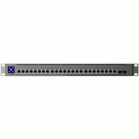 UBIQUITI Przełącznik 12x2.5G 12x1G PoE USW-ENTERPRISE-24-POE