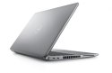 Dell Notebook Latitude 5550 Win11Pro Ultra 5 125U/16GB/512GB SSD Gen4/15.6 FHD/Integrated/FgrPr&SmtCd/FHD/IR Cam/Mic/WLAN+BT/Backlit 