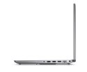 Dell Notebook Latitude 5550 Win11Pro Ultra 5 135U/16GB/1TB SSD Gen4/15.6 FHD/Integrated/FgrPr&SmtCd/FHD/IR Cam/Mic/WLAN+BT/Backlit Kb