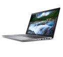 Dell Notebook Latitude 5550 Win11Pro Ultra 5 135U/16GB/1TB SSD Gen4/15.6 FHD/Integrated/FgrPr&SmtCd/FHD/IR Cam/Mic/WLAN+BT/Backlit Kb