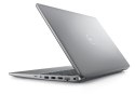 Dell Notebook Latitude 5550 Win11Pro Ultra 7 165U/16GB/1TB SSD Gen4/15.6 FHD/Integrated/FgrPr&SmtCd/FHD/IR Cam/Mic/WLAN+BT/Backlit Kb