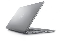 Dell Notebook Latitude 5550 Win11Pro Ultra 7 165U/16GB/512GB SSD Gen4/15.6 HD/Integrated/FgrPr&SmtCd/FHD/IR Cam/Mic/WLAN+BT/Backlit K