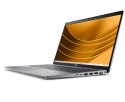 Dell Notebook Latitude 5550 Win11Pro i5-1335U/8GB/512GB SSD Gen4/15.6 FHD/Intel Iris Xe/FgrPr&SmtCd/FHD/IR Cam/Mic/WLAN+BT/Backlit Kb