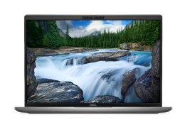 Dell Notebook Latitude 7450 Win11Pro Ultra 5 135U/16GB/512GB SSD Gen4/14.0 FHD+/Int/FgrPr&SmtCd/FHD/IR Cam/Mic/WLAN+BT/Backlit Kb/3C/