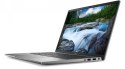 Dell Notebook Latitude 7450 Win11Pro Ultra 7 165U/16GB/512GB SSD Gen4/14.0 FHD+ 250nits/Integrated/FgrPr&SmtCd/FHD/IRCam/Mic/WLAN+BT/