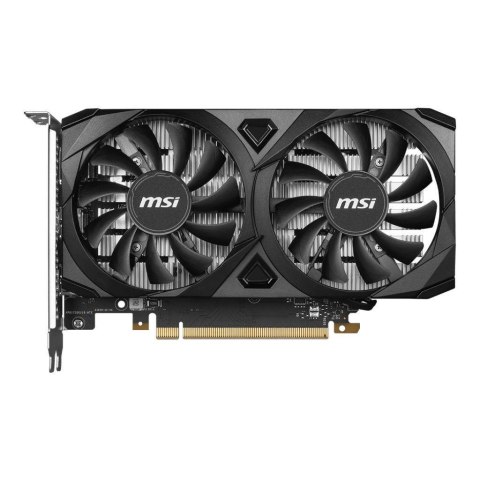 Karta VGA MSI GeForce RTX 3050 VENTUS 2X 6G OC 6GB GDDR6 96bit 2xHDMI+DP PCIe4.0