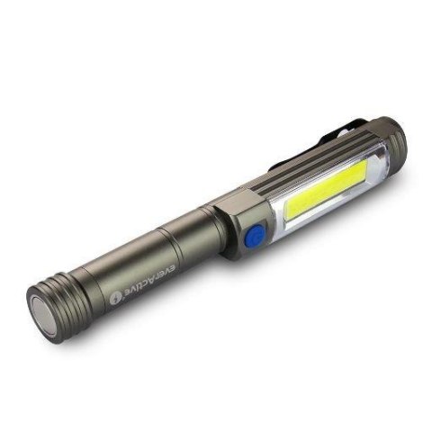 Latarka warsztatowa inspekcyjna LED everActive WL-400 5W COB