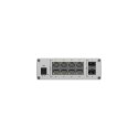 TELTONIKA Przełącznik przemysłowy TSW200 2xSFP 8xGigabit Ethernet 8xPoE+DIN