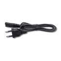 Qoltec Zasilacz desktopowy 60W | 12V | 5A | 5.5*2.1 |+kabel zasilajcy