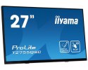 IIYAMA Monitor 27 cali T2755QSC-B1 Dotyk, USB, HDMI, IPS, QHD