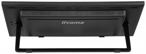 IIYAMA Monitor 27 cali T2755QSC-B1 Dotyk, USB, HDMI, IPS, QHD
