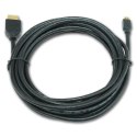 Kabel HDMI-micro HDMI High Speed Gembird CC-HDMID-10 (3 m)