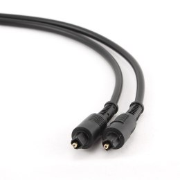 Kabel optyczny audio typu TosLink Gembird CC-OPT-7.5M (7,5 m)