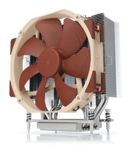 Chłodzenie CPU NOCTUA NH-U14S przeznaczone do AMD (sTRX4, sWRX8, TR4, SP3)