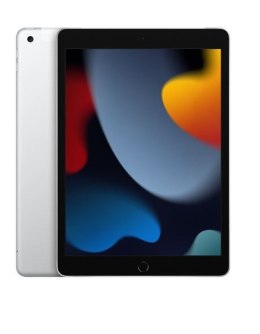 Apple IPad 10.2 cala Wi-Fi + Cellular 64GB - Srebrny