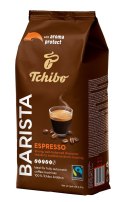 Kawa TCHIBO Barista Espresso ziarnista 1KG