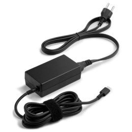 HP Inc. Zasilacz sieciowy 65W USB-C LC EURO 1P3K6AA