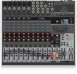 Behringer X1832USB - Mikser audio