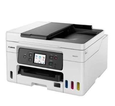 Canon Urządzenie wielofunkcyjne atramentowe GX4040 5779C009