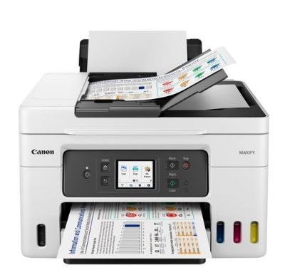 Canon Urządzenie wielofunkcyjne atramentowe GX4040 5779C009