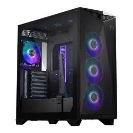 Obudowa MSI MPG GUNGNIR 300R AIRFLOW ATX Midi z oknem, bez zasilacza