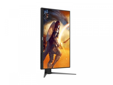AOC Monitor 24G4XE 23.8 cala IPS 180Hz HDMIx2 DP Głośniki