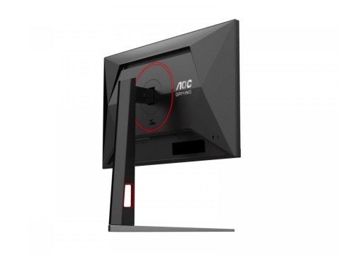 AOC Monitor 24G4XE 23.8 cala IPS 180Hz HDMIx2 DP Głośniki