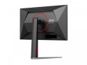 AOC Monitor 24G4XE 23.8 cala IPS 180Hz HDMIx2 DP Głośniki