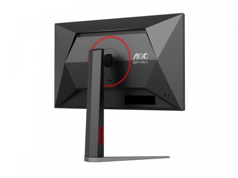 AOC Monitor 24G4XE 23.8 cala IPS 180Hz HDMIx2 DP Głośniki