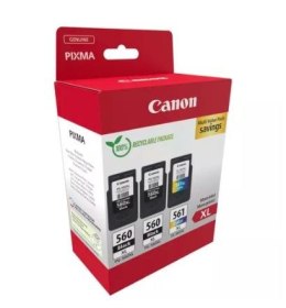 Canon Multipack PG-560XLx2/CL-561XL 3712C009