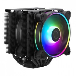 Cooler Master Chłodzenie CPU Hyper 622 Halo czarny