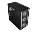 Cooler Master Obudowa MasterBox 600 czarna