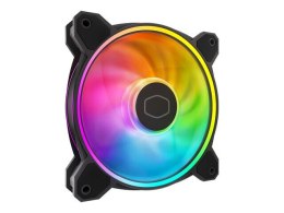 Cooler Master Wentylator MasterFan MF120 Halo 2 ARGB PWM