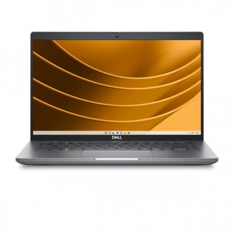 Dell Notebook Latitude 5450 Win11Pro Ultra 5 135U/16GB/512GB SSD Gen4/14.0 FHD/Integrated/FgrPr&SmtCd/FHD/IR Cam/Mic/WLAN+BT/Backlit 