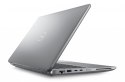 Dell Notebook Latitude 5450 Win11Pro Ultra 7 155U/16GB/512GB SSD Gen4/14.0 FHD/Integrated/FgrPr&SmtCd/FHD/IR Cam/Mic/WLAN+BT/Backlit 