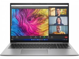 HP Inc. Mobilna stacja robocza ZBook Firefly G11 W11P/16 cali U7-155H 1TB/32GB 86A92EA