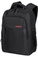 AMERICAN TOURISTER Plecak na laptopa 15.6 cali Urban Groove UG12 czarny