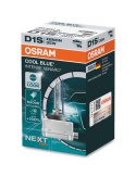 OSRAM XENARC COOL BLUE INTENSE (NEXT GEN) D1S DUO (66140CBN-HCB)