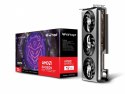 Sapphire Technology Karta graficzna Radeon RX 7700 XT NITRO+GAMING OC 12GB GDDR6 192bit 2DP