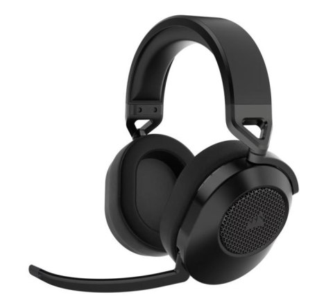 Corsair Słuchawki HS65 Wireless Carbon V2