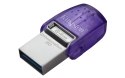 KINGSTON FLASH 64GB USB 3.2 DataTraveler microDuo 3C