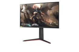 MONITOR LG LED 27