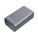 Extralink Powerbank EPB-127 szary EX.19553